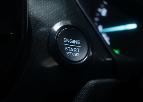 Ford Fiesta 1.0 Fiesta ST-Line T MHEV Auto 5dr 36