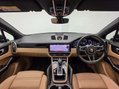 Porsche Cayenne 3.0 V6 E-Hybrid 17.9kWh SUV 5dr Petrol Plug-in Hybrid TiptronicS 4WD Euro 6 35