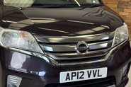Nissan Serena 27