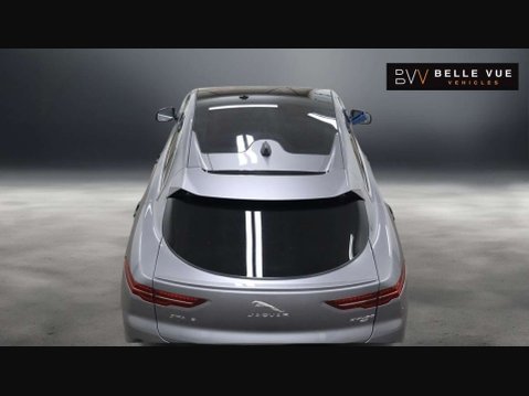 Jaguar I-Pace I-PACE EV400 HSE 4WD 5dr - NATIONAL DELIVERY* 14