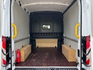 Ford Transit 350 L3H2 130 ps DCIV - Air Con / Sat Nav 12