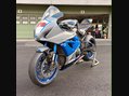 Suzuki GSXR1000 2018 22