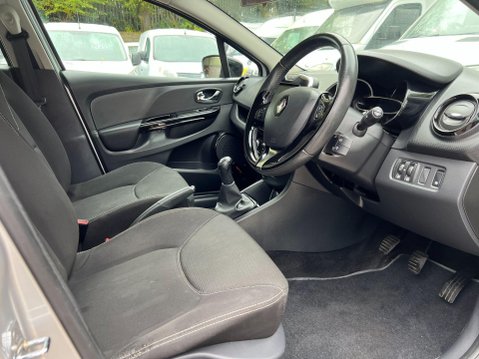 Renault Clio 0.9 TCe Dynamique MediaNav Euro 5 (s/s) 5dr 20
