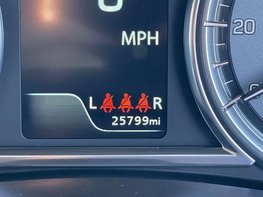 Suzuki SX4 S-Cross 1.4 SX4 S-Cross Motion Boosterjet MHEV 5dr 22