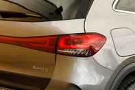 Mercedes-Benz EQA EQA 350 4MATIC AMG LINE 10