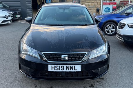 SEAT Leon TSI EVO SE DYNAMIC