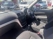 Skoda Yeti Outdoor SE TSI 10