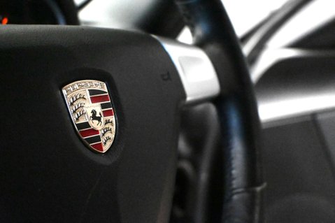 Porsche Cayman 2.7 Cayman 3dr 45