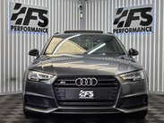 Audi S4 3.0 TFSI V6 Estate 5dr Petrol Tiptronic quattro Euro 6 (s/s) (354 ps) 2