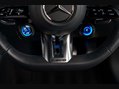 Mercedes-Benz A Class 2.0 A35h MHEV AMG (Premium Plus) Hatchback 5dr Petrol Hybrid 7G-DCT 4MATIC 35
