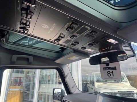 Ineos Grenadier 3.0D 1924 Station Wagon Auto 4WD Euro 6 (s/s) 6dr 32