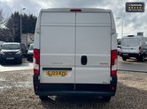 Peugeot Boxer LWB L3H2 Medium Roof Professional Premium Plus 335 SELECT 7