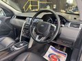 Land Rover Discovery Sport 2.0 Discovery Sport SE Tech TD4 Auto 4WD 5dr 3
