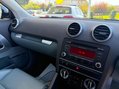 Audi A3 2.0 TDI Sport quattro Euro 4 3dr 39