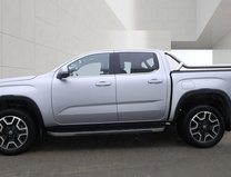 Volkswagen Amarok Style | Auto | 3 LT | Double Cab | Sensors | Camera | EURO 6 7