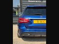 Mercedes-Benz C Class 2.1 C220d AMG Line (Premium Plus) Estate 5dr Diesel 7G-Tronic+ Euro 6 (s/s) 13