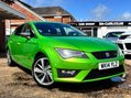 SEAT Leon 2.0 TDI CR FR Euro 5 (s/s) 5dr 1