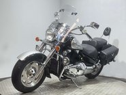Suzuki Intruder 1500 VL 2000 ONLY 14K NEW MOT SERVICED 1500CC CRUISER BIKE 6
