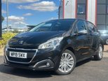 Peugeot 208 1.2 PureTech Signature Hatchback 5dr Petrol Manual Euro 6 (s/s) (82 ps) 3