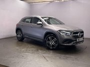 Mercedes-Benz GLA 2.0 GLA200d Sport SUV 5dr Diesel 8G-DCT Euro 6 (s/s) (150 ps) 1