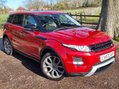 Land Rover Range Rover Evoque SD4 DYNAMIC 2