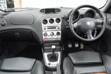 Alfa Romeo 156 V6 24V Gta 6