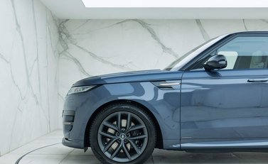 Land Rover Range Rover Sport P440e Autobiography 30
