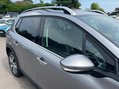 Peugeot 2008 1.2 PureTech Allure EAT Euro 6 (s/s) 5dr 14