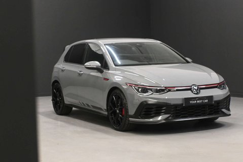 Volkswagen Golf 2.0 Golf Clubsport GTi TSi Semi-Auto 5dr 5