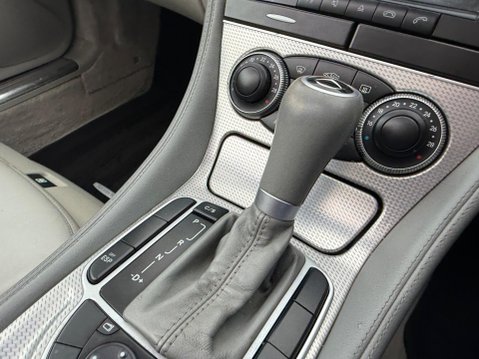 Mercedes-Benz SL Series 3.5 SL350 7G-Tronic 2dr 49
