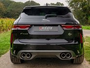 Jaguar F-Pace 5.0 SVR 21