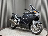 BMW K1200GT 2006 55K GOOD RUNNING TOURER PROJECT BIKE SPARES OR REPAIR 1200CC 2