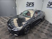 BMW M4 3.0 BiTurbo Coupe 2dr Petrol DCT Euro 6 (s/s) (431 ps) 15
