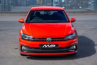 Volkswagen Polo 2.0 Polo GTi TSi Semi-Auto 5dr 6