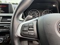 BMW X1 2.0 X1 xDrive 20i XLine Auto 4WD 5dr 21
