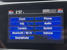 Honda CR-V 2.0 CR-V SR i-MMD CVT 4WD 5dr 38