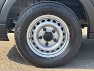 Ford Transit 350 Srw L2 130 ps Single Cab Tipper - Air Con 28