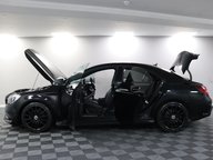 Mercedes-Benz CLA Class CLA 200 AMG LINE NIGHT EDITION 5