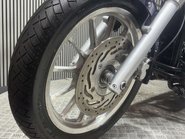 Triumph Bonneville 2011 ONLY 21K NEW MOT CRUISER 865CC 31