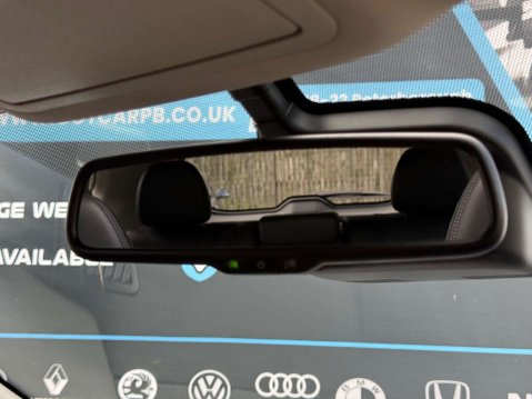 Nissan X-Trail 1.6 dCi Tekna XTRON Euro 5 (s/s) 5dr 91