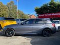 BMW 1 Series 2.0 120d M Sport Shadow Edition Auto Euro 6 (s/s) 5dr 10