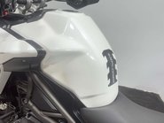 Triumph Explorer 1215 2017 XCA Adventure bike 31k full luggage fsh 22