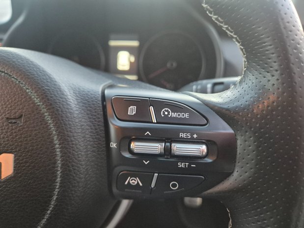 Kia Rio GT-Line S MHEV 16