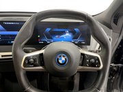 BMW Ix 40 76.6kWh M Sport Edition SUV 5dr Electric Auto xDrive (326 ps) Cruise Co 12