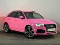 Audi Q3 TDI QUATTRO S LINE PLUS 1