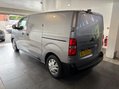 Vauxhall Vivaro 3100 75kWh Dynamic Auto L1 H1 6dr (7.4kW Charger) 4