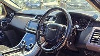 Land Rover Range Rover Sport 2.0 SD4 HSE SUV 5dr Diesel Auto 4WD Euro 6 (s/s) (240 ps) 44