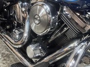 Harley-Davidson Softail HERITAGE 1340 FLSTC EVO 1999 NEW MOT 1 OWNER CLASSIC BIKE 8