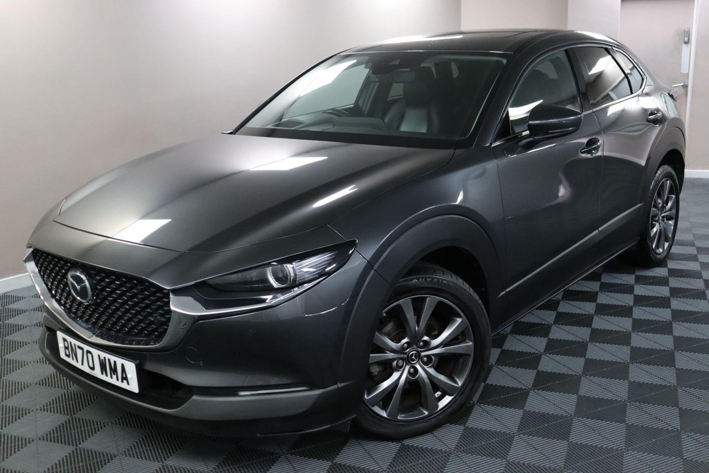2020 Mazda CX-30 — image 14