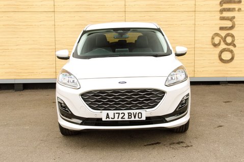 Ford Kuga VIGNALE 5